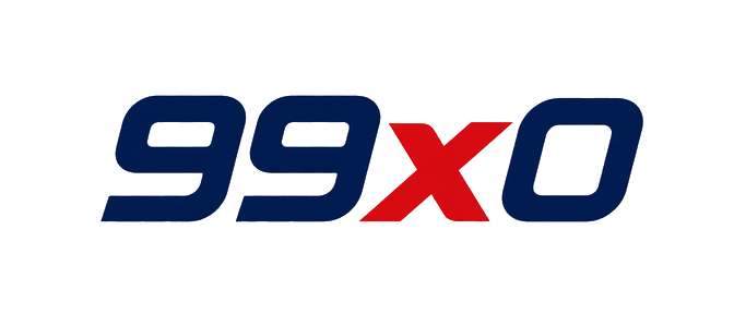 99x0 logo for Bangladesh entertainment homepage